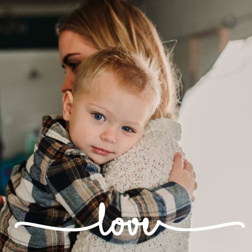 Meet your Posher, Terrin